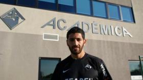 حليش يعود إلى المنافسة مساء هذا الأحد