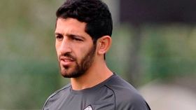 حليش يغيب عن التدريبات