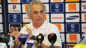 اختبارات تقنية حاسمة لتحديد قائمة “الخضر” في المونديال