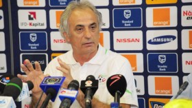 لن يرضوا عنّي في الجزائر حتى لو توجت بطلا للعالم