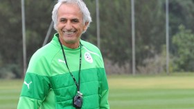 خاليلوزيتش: أتفاوض مع مانشستر سيتي فلا تنتظروا عودتي