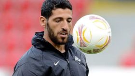 حليش..و”لغز” الإصابات!؟