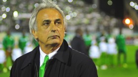 خاليلوزيتش يريد برمجة مباراة ودية أمام منتخب إفريقي شهر أفريل