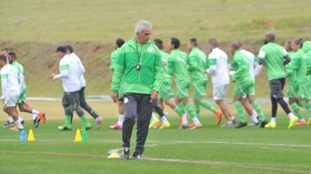 خليفة خليلوزيتش يكشف عنه يوم 19 جويلية