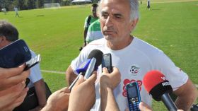 نحن جاهزون..