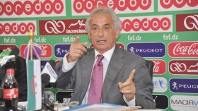 الفاف وفرت لي كل شيء ومنتخبات مونديالية لا تملك ما يتوفر عليه “الخضر”