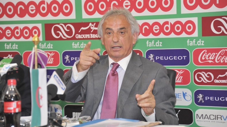 الفاف وفرت لي كل شيء ومنتخبات مونديالية لا تملك ما يتوفر عليه “الخضر”