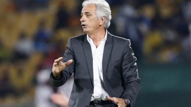 خاليلوزيتش يشترط 70 ألف أورو لتدريب المنتخب المصري