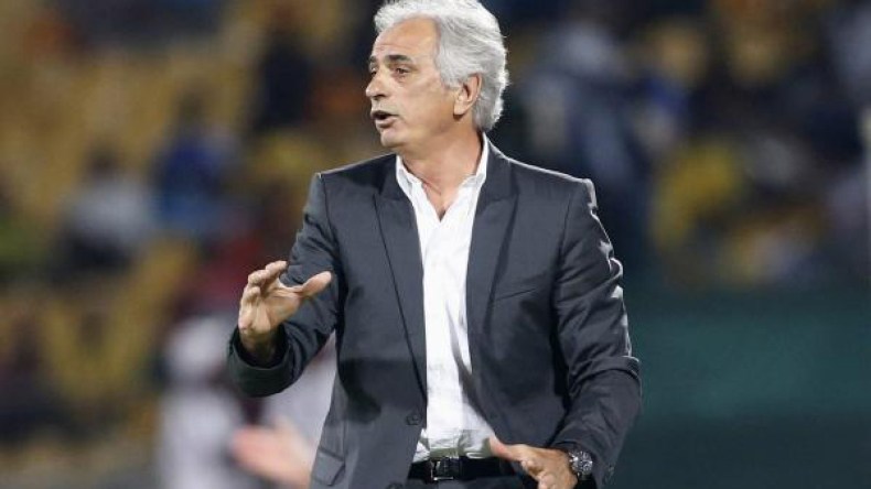 خاليلوزيتش يشترط 70 ألف أورو لتدريب المنتخب المصري