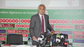 بودبوز المفاجأة.. المحليون في خبر كان وبلفوضيل مرشح لخلافة غيلاس