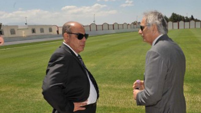 لا خيار أمامك.. عليك الاحتفاظ بحاليلوزيتش حتى المونديال