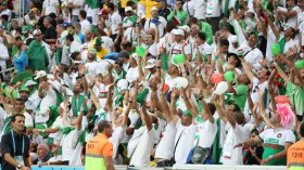 الشارع الرياضي الجزائري يطالب ببقاء حليلوزيتش