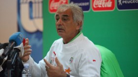 خاليلوزيتش يتلقى تقريرا مفصلا عن تربص منتخب بوركينا فاسو