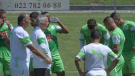 حذار يا خاليلوزيتش… بلجيكا ليست أرمينيا