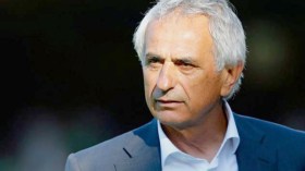 خاليلوزيتش يباشر مهامه مع المنتخب الياباني بإبعاد أحسن عنصر