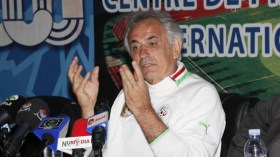 خاليلوزتش يحدد نقاط قوة وضعف المنتخب البلجيكي ويراجع حساباته