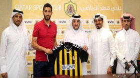 الإعلام القطري يصنف تحويل حليش ضمن الصفقات المثيرة