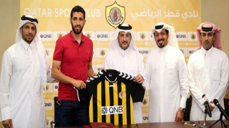 الإعلام القطري يصنف تحويل حليش ضمن الصفقات المثيرة