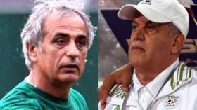 شهادة كابيلو تكفيني.. احترم الجزائر ولا تبصق في الطبق الذي تأكل منه