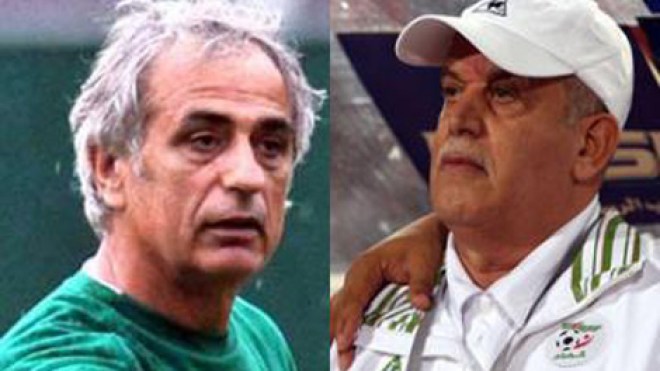 شهادة كابيلو تكفيني.. احترم الجزائر ولا تبصق في الطبق الذي تأكل منه