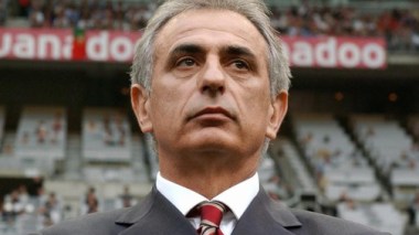 Iâ€™ll Put Rigor On The Desert Foxes, Says Halilhodzic