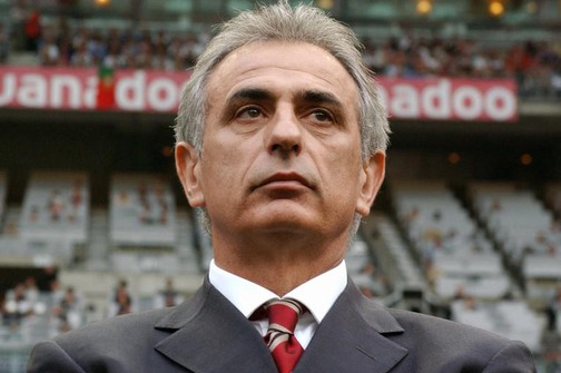 Iâ€™ll Put Rigor On The Desert Foxes, Says Halilhodzic
