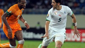 خاليلوزيتش يبعد قديورة ويتراجع عن إقصاء حليش