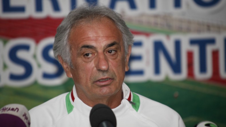 ويلموتس الأكثر تواصلا مع الإعلاميين بالمقارنة مع خاليلوزيتش