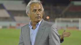 الجامعة المغربية تقطع الطريق أمام خاليلوزيتش