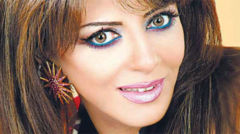 هالة صدقي ترد على الجزائريين:لست تافهة حتى أزور شعبا يكرهني