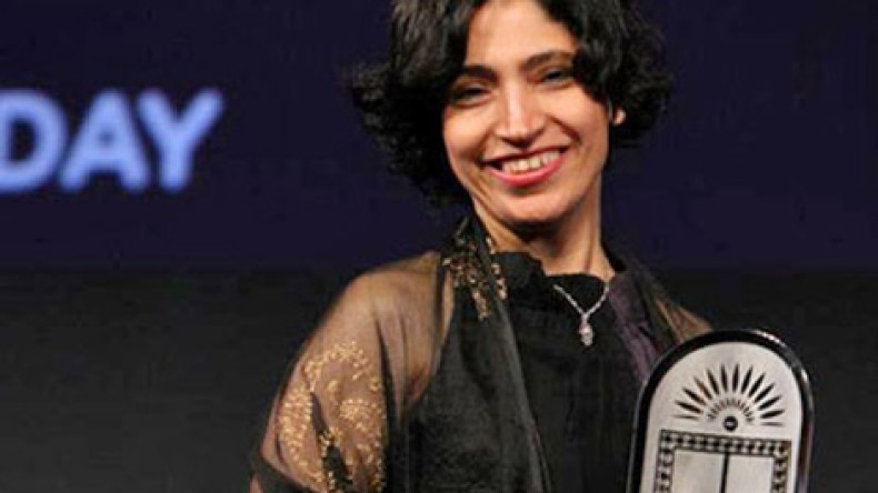 هالة لطفي لـ الشروق:”مبارك روّج أفلام الراقصات والكوميديا الفارغة “!