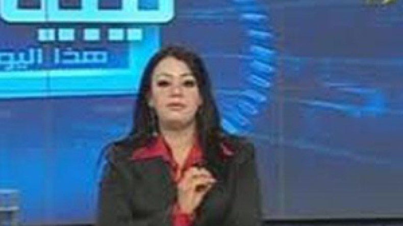 تقرير مفصّل يفضح فضائيات البلدان التي تعرف ثورات