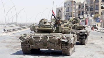 هل استرجعت الدولة السورية سيادتها فعلا على حلب؟