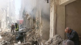 الدرس الأكبر مِن حلب