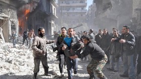 10 أسباب لإنصاف الموقف الجزائري من حلب