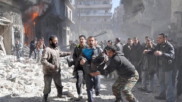 10 أسباب لإنصاف الموقف الجزائري من حلب