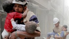 حلب.. من هولاكو إلى بوتين.. ومن تيمورلنك إلى قاسم سليماني