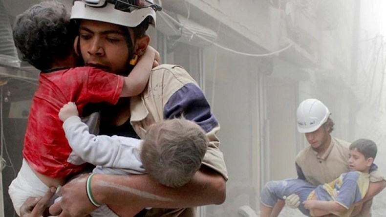 حلب.. من هولاكو إلى بوتين.. ومن تيمورلنك إلى قاسم سليماني