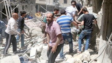 حلَب..  وسـوء المنقلب