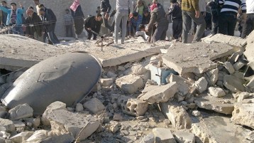 بعد حلب.. دور الجزائر؟!