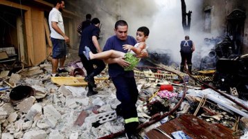 بين “حلب” و”أورلاندو” !