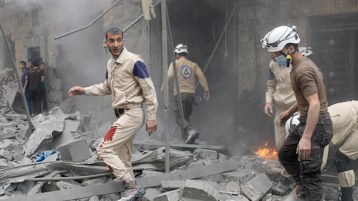 حلب.. عادت أم ضاعت؟