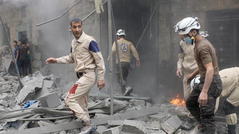 حلب.. عادت أم ضاعت؟