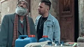 عبد القادر جريو.. سلطان “أولاد الحلال” على الشروق”!