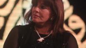 هالة‭ ‬صدقي‭ ‬‮”‬بطلة‮”‬‭ ‬فيلم‭ ‬بوليسي‭ ‬في‭ ‬وهران‭!‬