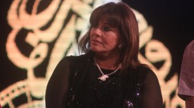 مصريون‭ ‬استحسنوا‭ ‬ما‭ ‬قامت‭ ‬به‭ ‬الطالبة‭ ‬الجامعية‭ ‬في‭ ‬حق‭ ‬الفنانة‭ ‬المصرية