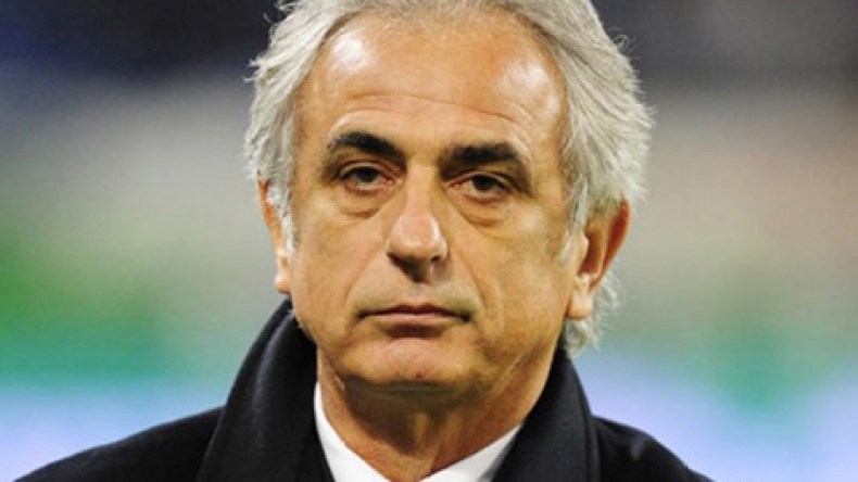 خليلوزيتش: مباراة مالي ستكون مفصلية ولا بد من حصد غلّة الفوز