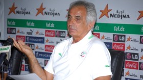 سأفعل المستحيل للفوز على مصر إن أوقعتنا القرعة معها في الدور الفاصل