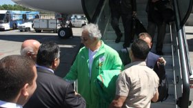 خاليلوزيتش: سأعاين تونس بعد التحاق محترفيها وعلينا الحذر من الطوغو