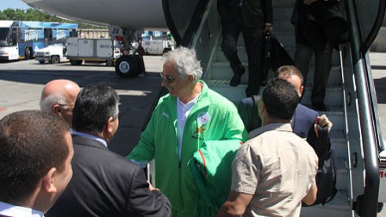 خاليلوزيتش: سأعاين تونس بعد التحاق محترفيها وعلينا الحذر من الطوغو